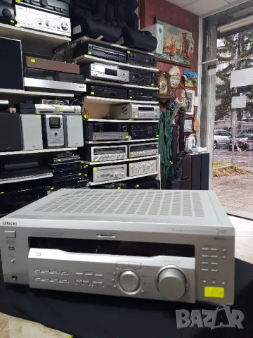 SONY FM stereo/FM- Am receiver str-445