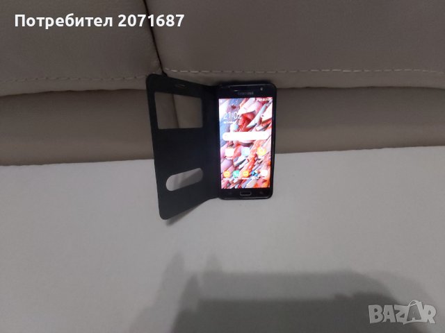 Samsung Galaxy smartphone J5 -2016, снимка 4 - Samsung - 38322469