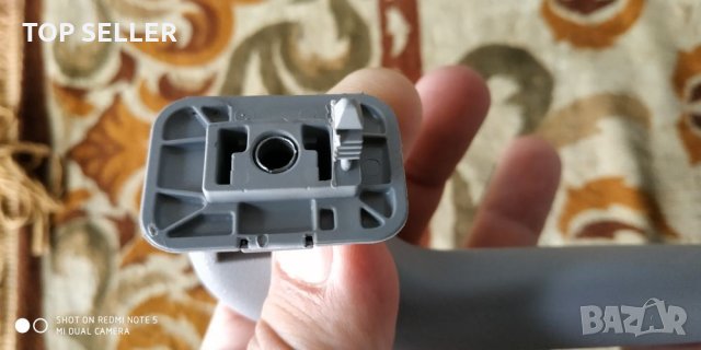 Дръжка Opel Astra H, снимка 7 - Аксесоари и консумативи - 27357811