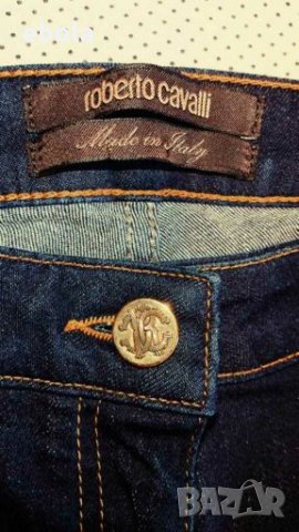 Оригинални Roberto Cavalli , снимка 12 - Дънки - 27948802