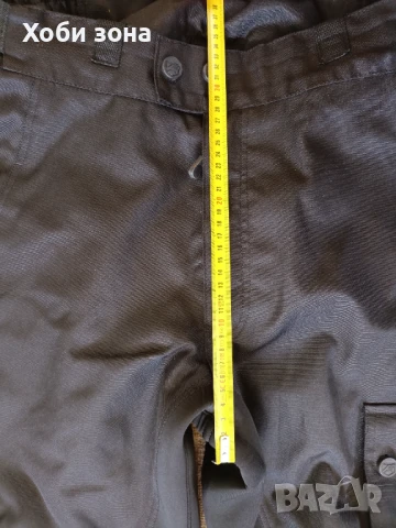 Мото панталон текстил турър Akito XL, снимка 3 - Аксесоари и консумативи - 50783705