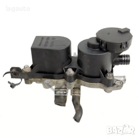 Филтър маслени пари Mercedes-Benz B-Class (W245) 2005-2011 ID: 117547, снимка 2 - Части - 43511817