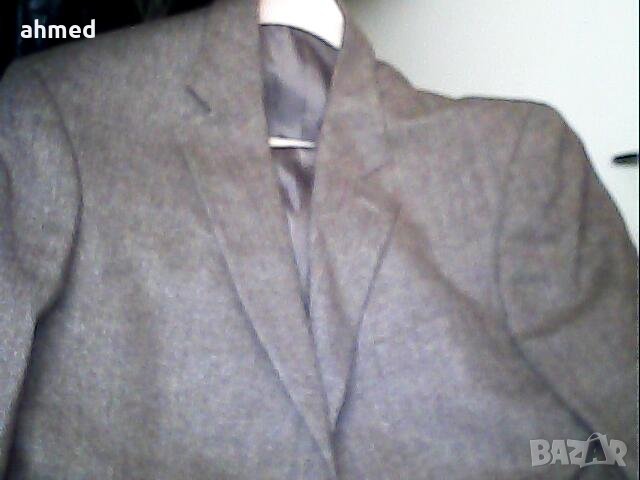 марков класи4еско сако na umberto rociti italia