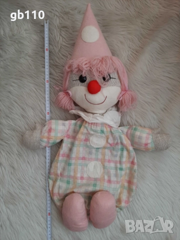 Детски кукли и играчки от 80-те години на миналия век, снимка 4 - Кукли - 51461745