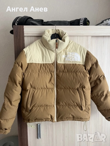 Зимно яке The North Face