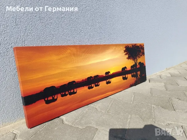 Мебели от Германия , снимка 6 - Лампи за таван - 50367735