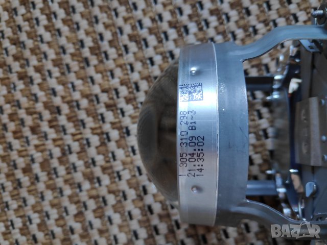 Xenon фарове на части и кабели, снимка 13 - Части - 27392654