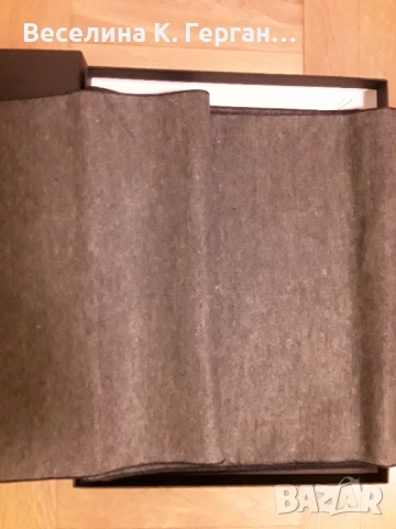 Шал мъжки, снимка 3 - Шалове - 52834777