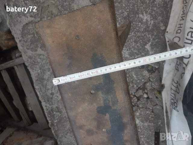 Стойка-магаре, снимка 3 - Други машини и части - 37403493