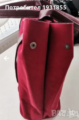 Ботуши"Tendenz"и чанта , снимка 6 - Дамски ежедневни обувки - 48863114