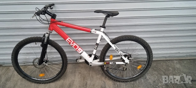 *Велосипед * EVO 9* 26цола