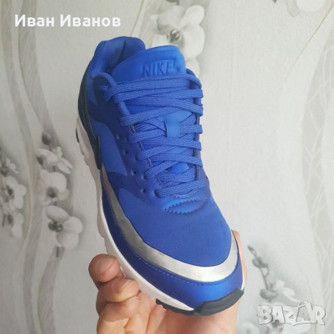 маратонки Nike Air Max BW Ultra   номер 36, снимка 12 - Маратонки - 28490559