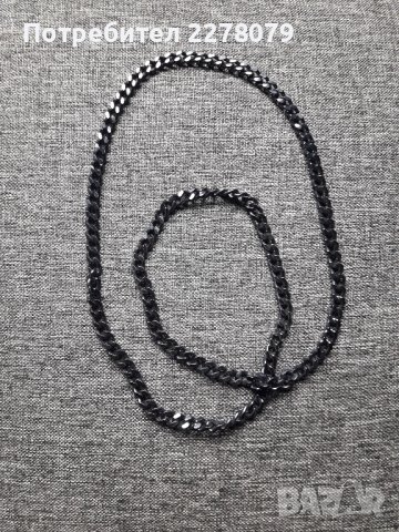 Голям избор на гердани -  изгодни цени, снимка 12 - Колиета, медальони, синджири - 43848681