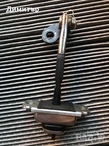 Части за Шевролет Авео 2011, снимка 5 - Части - 50985610