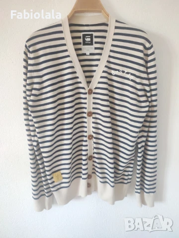 G-Star cardigan XL