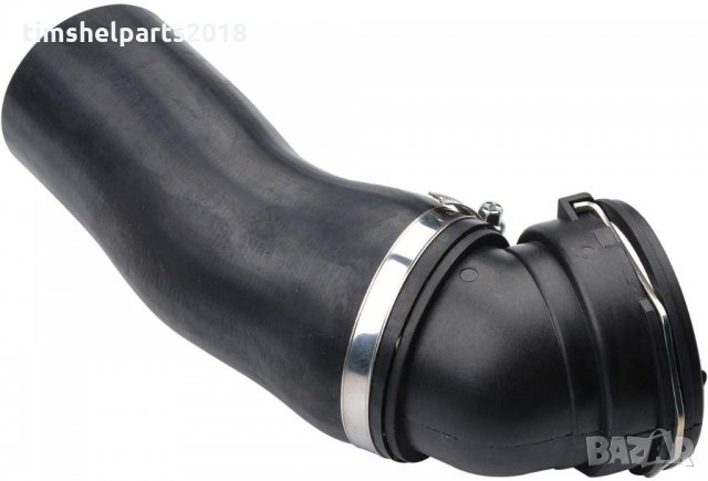 Маркуч за турбо горна част BMW E60/E61 11 61 7 799 401, снимка 5 - Части - 33485861