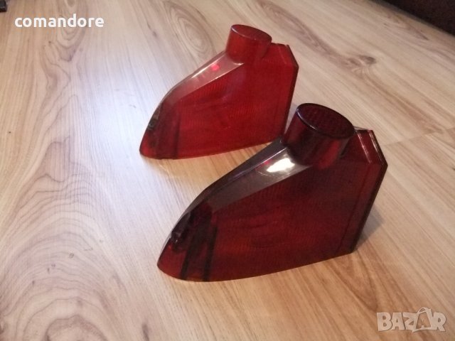 Части за волга газ 24 ЗАЗ 968, снимка 3 - Части - 11748034