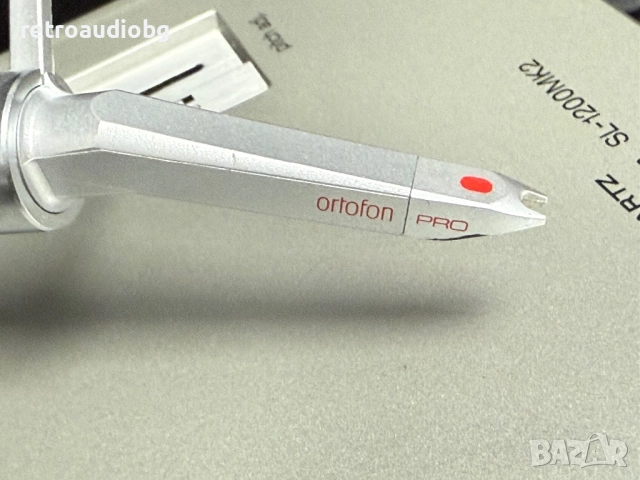 🔉ТОП колекционерски грамофон Technics SL-1200MK2 с DJ доза - direct drive🔉, снимка 6 - Грамофони - 52365575