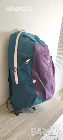 Раница Quechua, снимка 3 - Раници - 51888553