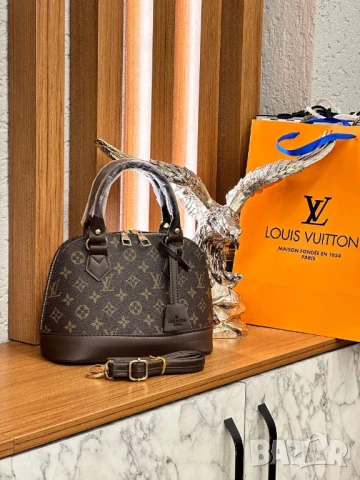 чанти louis vuitton, снимка 13 - Чанти - 50759847
