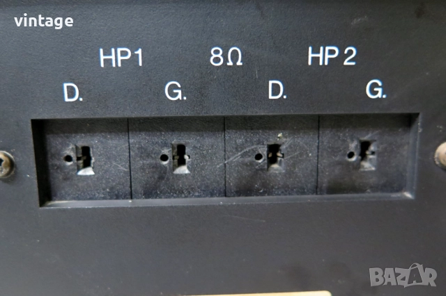 THOMSON PA 3504T_DK 500T_T 3004T, снимка 16 - Аудиосистеми - 52351988