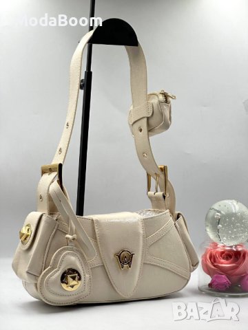 💥AURORA MINI уникални чанти / 9 цвята💥, снимка 6 - Чанти - 43505304