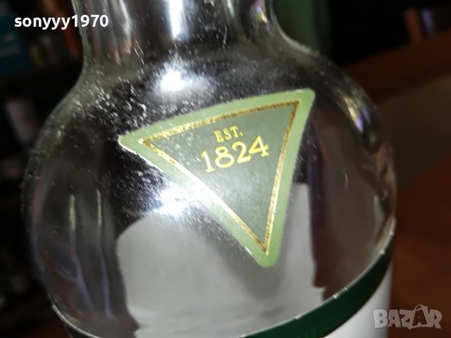 празно шише за колекция 1706221604, снимка 7 - Колекции - 37116923