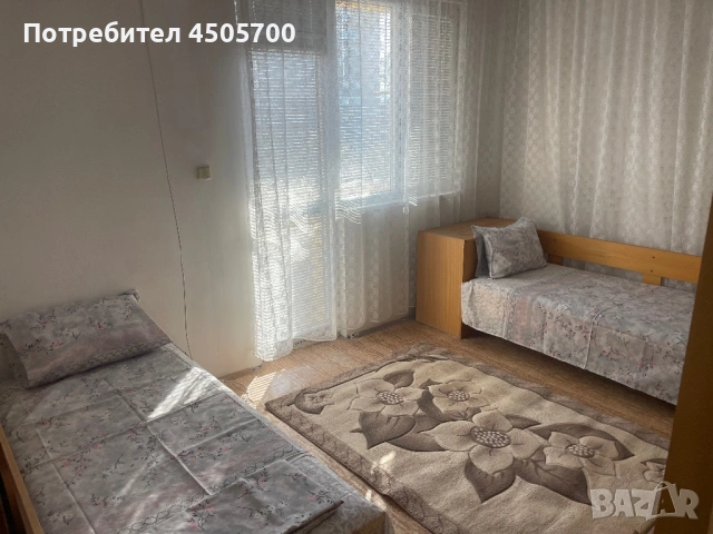 Апартамент под наем, снимка 7 - Квартири, нощувки - 53197187