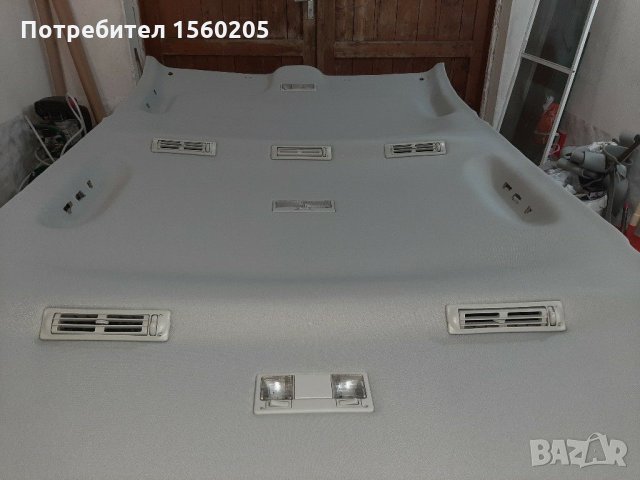 Претапицирване на автомобилни тавани и колонки, снимка 3 - Автотапицерски - 28817238