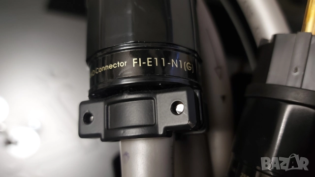 Power Cable Yarbo SP-1100PW & Furutech FI-E11, снимка 13 - Други - 52718763