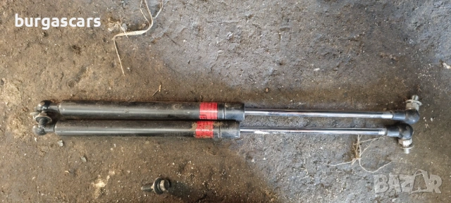 Амортисьори заден капак багажник Daihatsu Sirion II 2007г