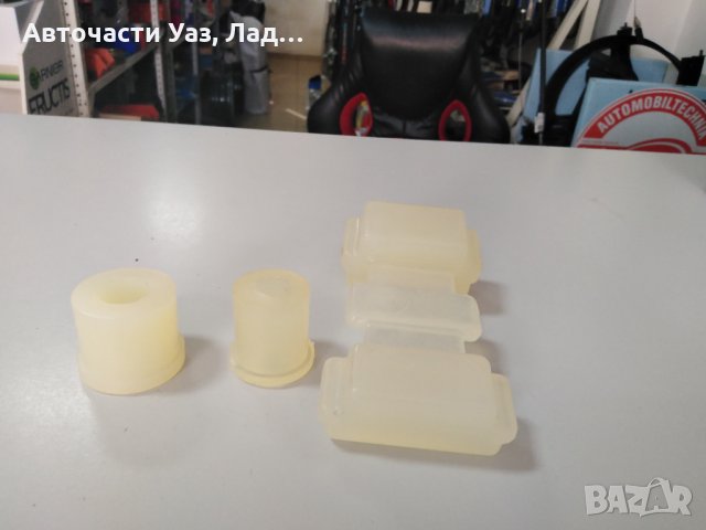 Уаз авточасти оригинал, снимка 11 - Части - 33426937