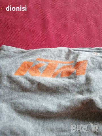 Долница на ктм за маняци на марката, снимка 5 - Спортни дрехи, екипи - 38390427