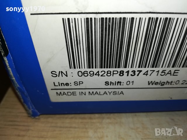 BOSE 0412231542, снимка 7 - Ресийвъри, усилватели, смесителни пултове - 43269826