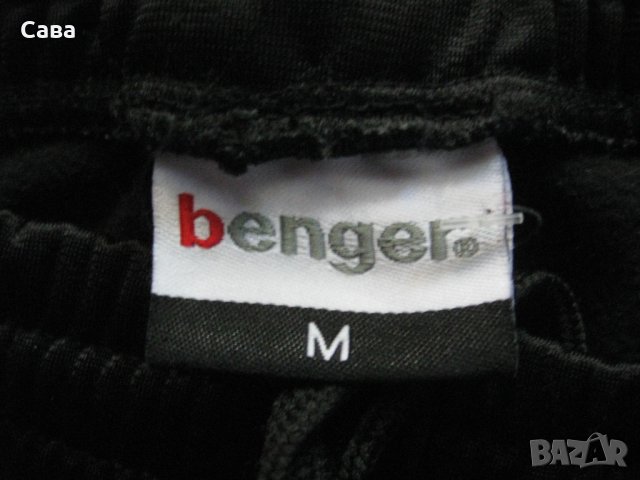 Спортни долнища BENGER  мъжки,М и Л