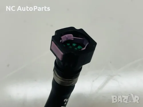 Обезвъздушителна тръба за Опел Мока 1.2 бензин EB2LTD HN09 136 коня 9837655280 Peugeot Citroen 2023, снимка 4 - Части - 49314047