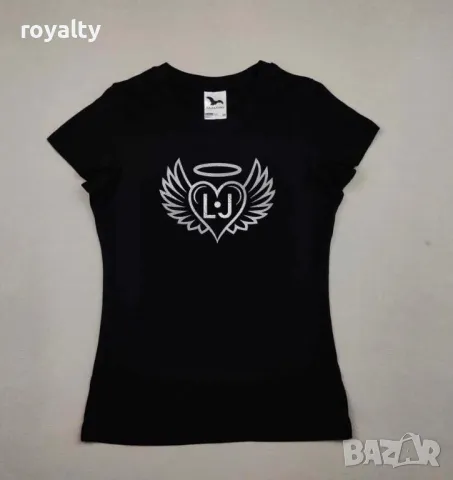 Lui Jo дамски тениски Различни дизайни , снимка 15 - Тениски - 49458449