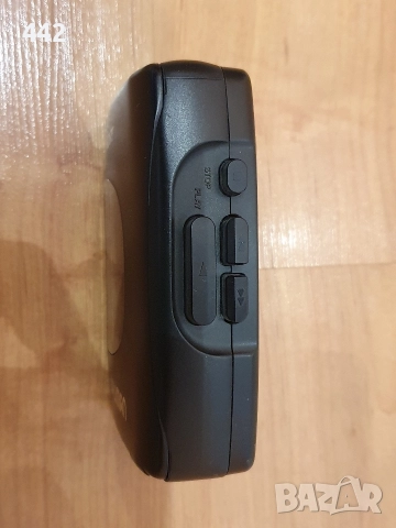 Sony WM-EX10 , снимка 2 - Радиокасетофони, транзистори - 52955229