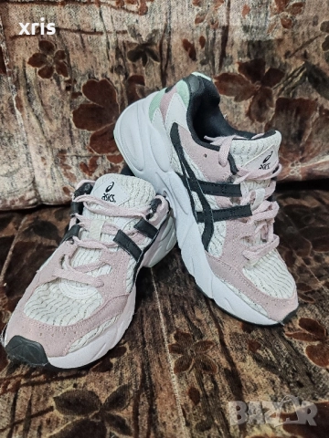 дамски - asics, снимка 4 - Маратонки - 51888756