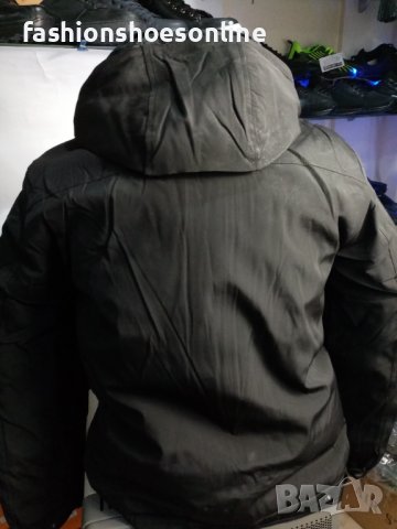 Мъжко яке - 086., снимка 10 - Якета - 39066547