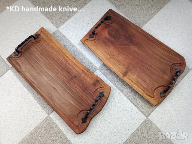 Плато за сервиране от ОРЕХ , снимка 5 - Други - 48220797