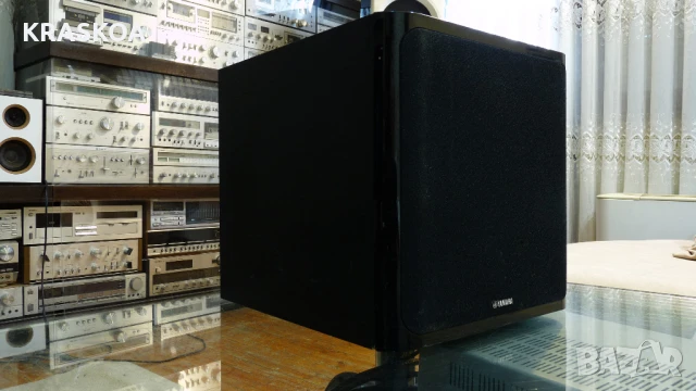 YAMAHA NS-SWP20 - 115лв