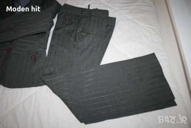 Rosita и Elizabet - дамски костюми с панталон и с пола, снимка 5 - Костюми - 6604069