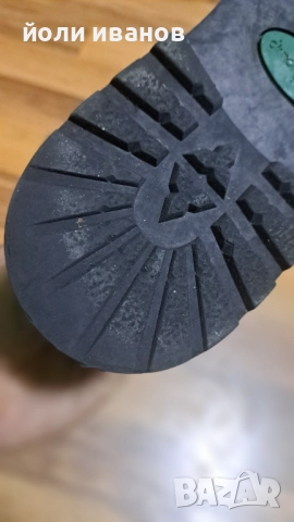 dirndl+bua-зимни ботуши 42 номер-8,унисекс, снимка 8 - Дамски ботуши - 52887113