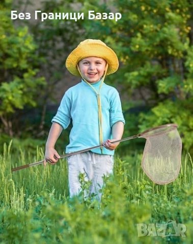 Нов Образователен комплект за деца 12 части за изследване на природата, снимка 3 - Образователни игри - 51589319