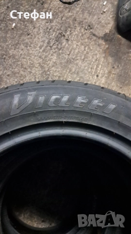 Гуми 205/55/16, снимка 4 - Гуми и джанти - 52745502