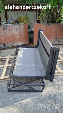 Механизъм за разтегателен диван или легло, снимка 13 - Дивани и мека мебел - 51680721