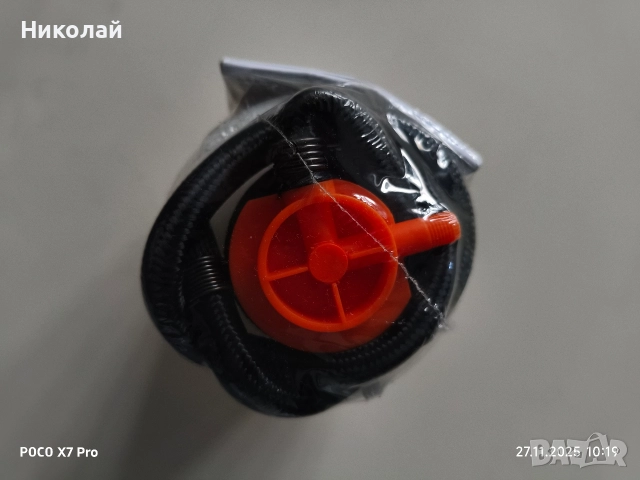 ЛЕПИЛО ЗА ГУМИ OSRAM, снимка 3 - Части - 52558012