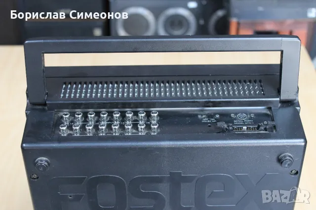 Fostex R8, снимка 6 - Други - 47816311