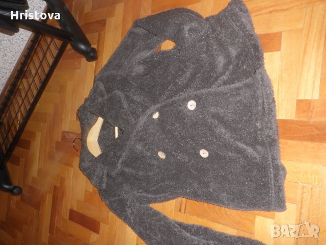 Дамска палто, снимка 2 - Палта, манта - 32758166